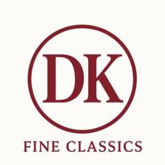 Detlef Kroh FINE CLASSICS