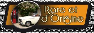 SAS ACL – Rare et d’origine