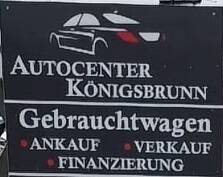 Autocenter Königsbrunn