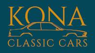 KONA Classic Cars