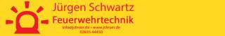 Jürgen Schwartz Feuerwehrtechnik