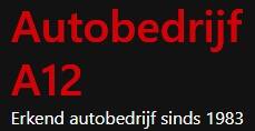 Autobedrijf A12