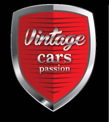 Vintage Cars Passion
