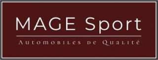 MAGE SPORT