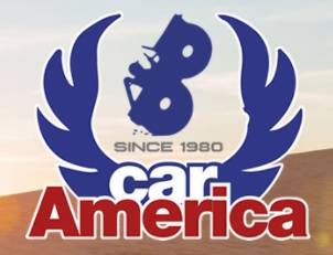 CAR AMERICA S.R.L. by Bondesan