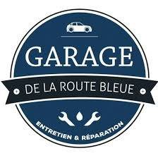 GARAGE DE LA ROUTE BLEUE