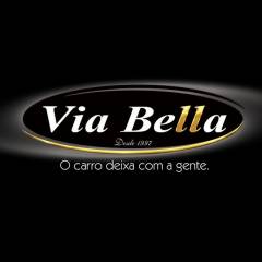 Via Bella Veículos Especiais