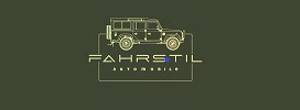 Fahrstil Automobile