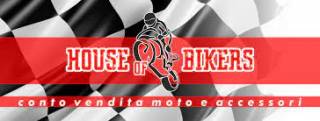 HOUSE OF BIKERS