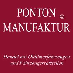 Pontonmanufaktur