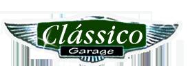 Clássico Garage