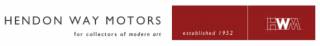 Hendon Way Motors