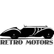 RetroMotors