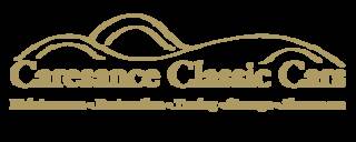 Caresance Classic Cars vof