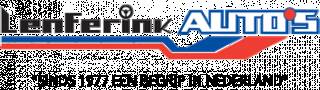 Lenferink Auto's