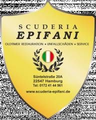 Scuderia Epifani