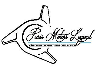 Paris Motors Legend