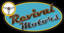 revival motors