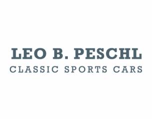 Leo B. Peschl - Classic Sports Cars GmbH
