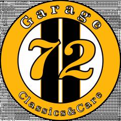 72 Garage "Classics&Care"