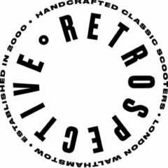 Retrospective Classic Ltd