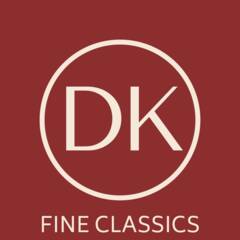Detlef Kroh FINE CLASSICS