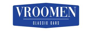 Vroomen classic cars