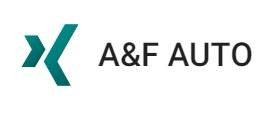 A&F AUTO'S
