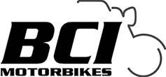 BCI Motorbikes