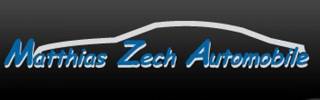 Matthias Zech Automobile