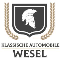 Klassische Automobile Wesel