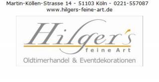Oldtimerhandel Georg Hilger