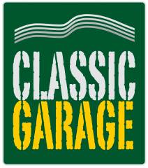 Logo von Classic Garage Bernd Mahlke