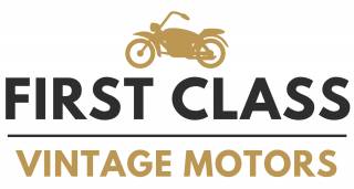 First Class Vintage Motors