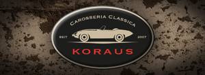 Carosseria Classica Koraus