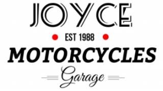 SAS JOYCE MOTORCYCLES