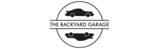 The Backyard Garage