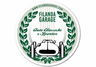 JTC- Filanda Garage