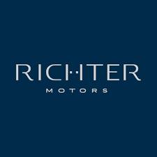 RICHTER MOTORS POLAND