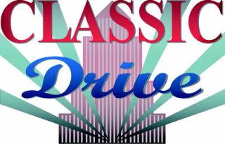 SARL CLASSIC DRIVE