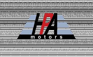 HPA Motors