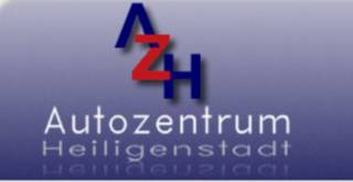 Autozentrum Heiligenstadt