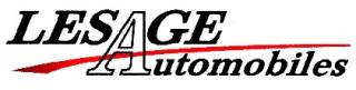 Lesage Automobiles