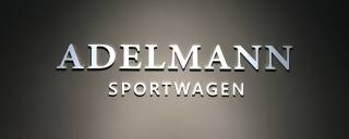 Adelmann Sportwagen
