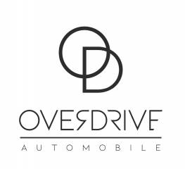 Overdrive Automobile