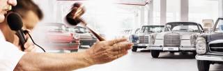 Auktion & Markt AG, Classicbid automobile