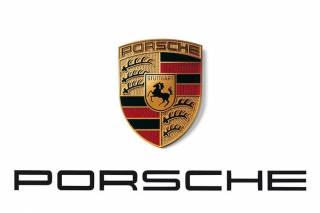 Logo von Porsche Niederlassung Berlin-Potsdam GmbH