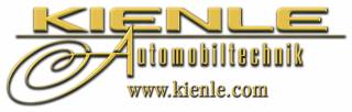 Logo von Kienle Automobiltechnik GmbH