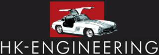 HK-ENGINEERING Handels GmbH