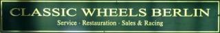 MCC GmbH Classic Wheels Berlin
